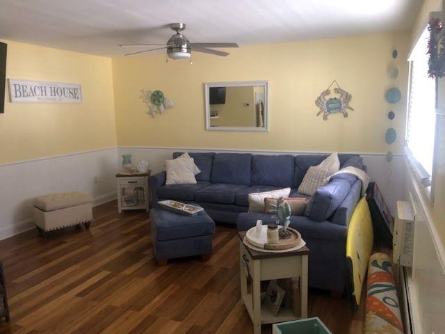 5301 Hudson Avenue #B, Wildwood, New Jersey image 7