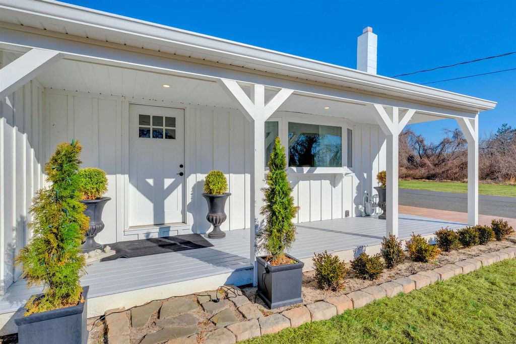 Photo of 569 New England Road, Lower Township, NJ 08204 (MLS # 260209)