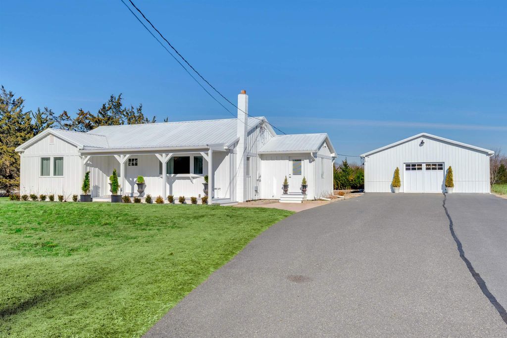 Photo of 569 New England Road, Lower Township, NJ 08204 (MLS # 260209)