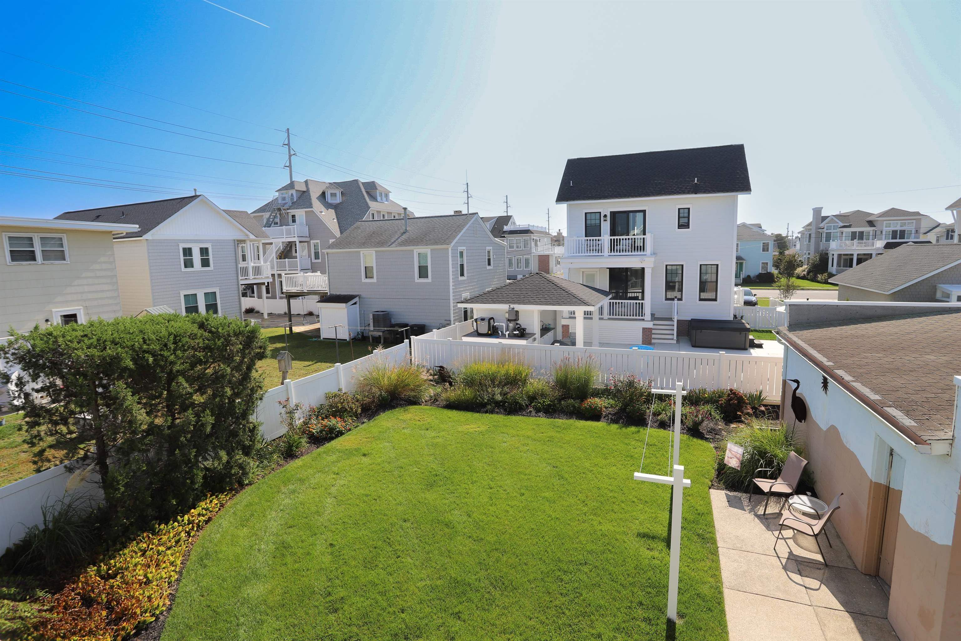 215 89th Street, Stone Harbor, New Jersey image 23