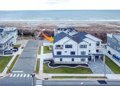 Townhouse Sold - 901 Commonwealth Avenue #NORTH<br/> Strathmere, NJ 08248