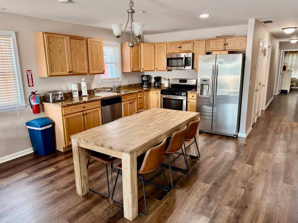 Photo of 245 E Baker Avenue #200, Wildwood, NJ 08260 (MLS # 262274)