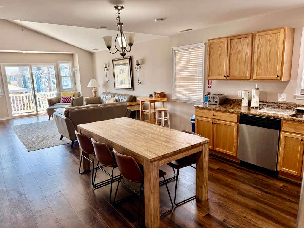 Photo of 245 E Baker Avenue #200, Wildwood, NJ 08260 (MLS # 262274)