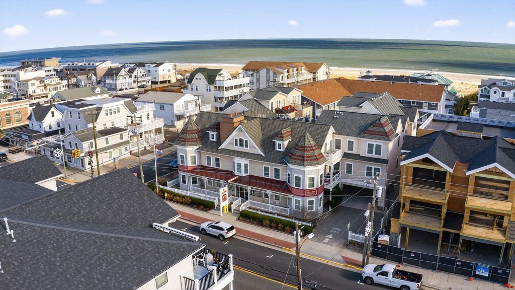 Photo of 4401 Landis Ave. Ave #9, Sea Isle City, NJ 08243 (MLS # 260918)