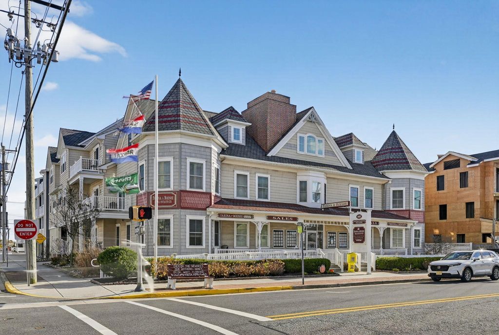 Photo of 4401 Landis Ave. Ave #9, Sea Isle City, NJ 08243 (MLS # 260918)