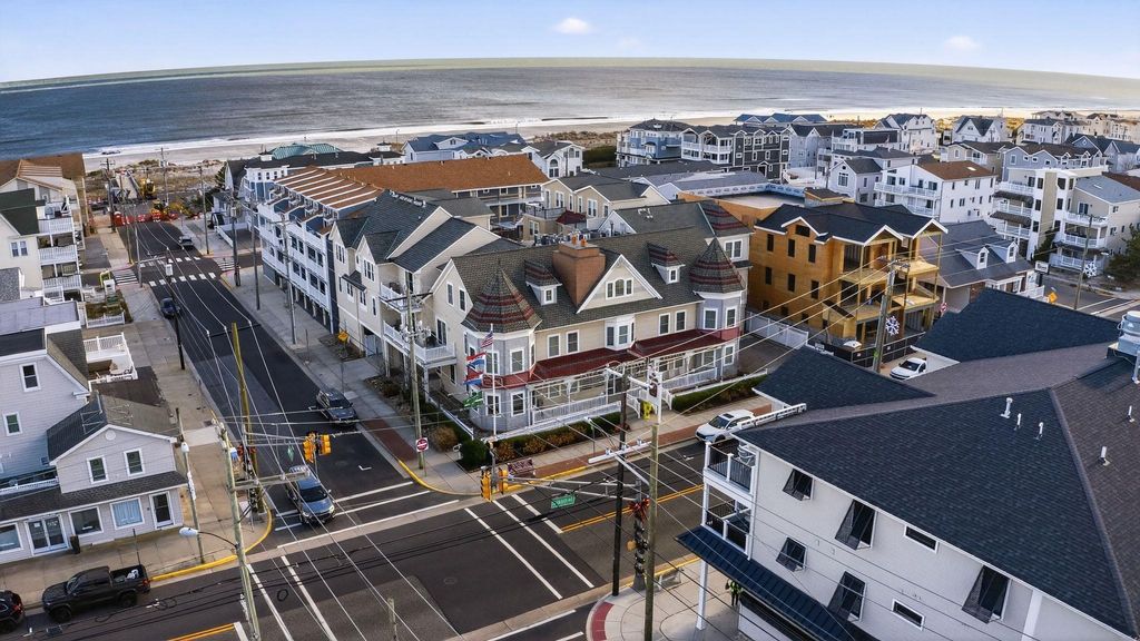 Photo of 4401 Landis Ave. Ave #9, Sea Isle City, NJ 08243 (MLS # 260918)