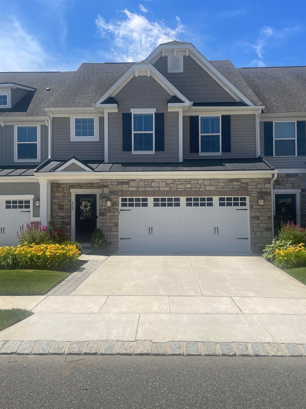 Photo of 205 Bay Breeze Blvd BLVD #8, Cape May Court House, NJ 08210 (MLS # 261714)