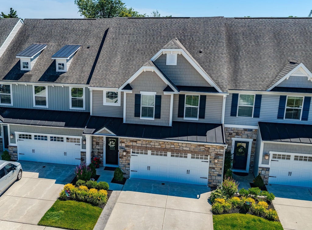 Photo of 205 Bay Breeze Blvd BLVD #8, Cape May Court House, NJ 08210 (MLS # 261714)