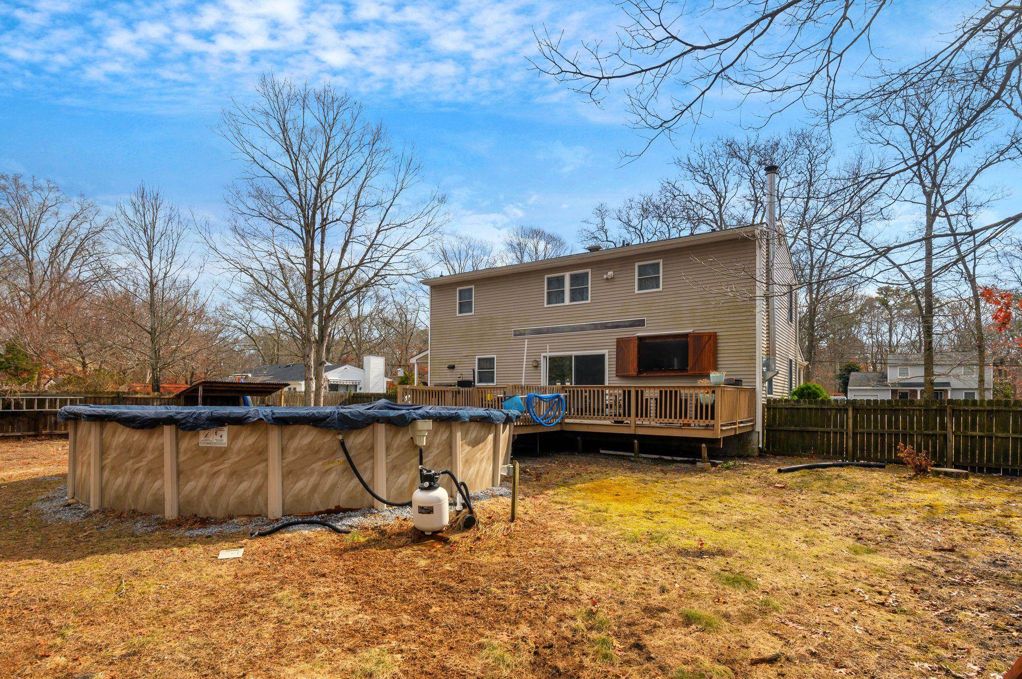 1450 Stagecoach Road, Seaville, New Jersey image 22