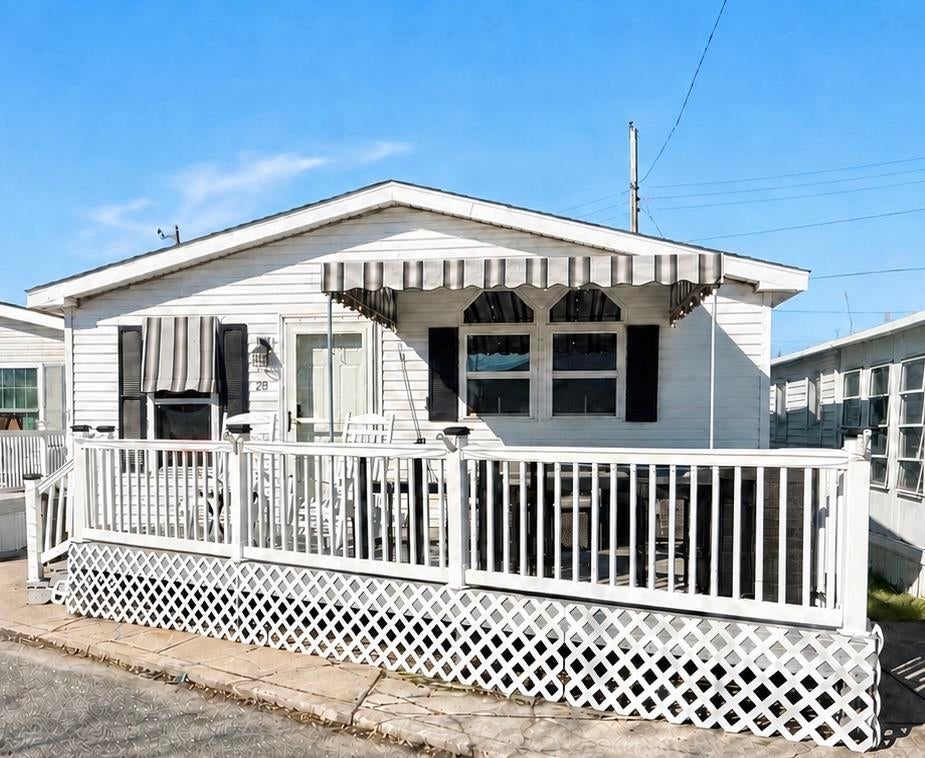 29 Hildreth Avenue