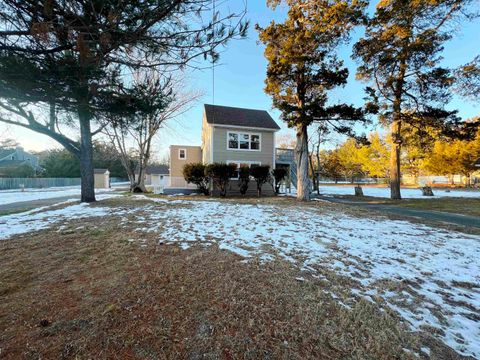 1340 Route 9 South Hwy, Palermo, NJ 08230 - MLS#: 250327
