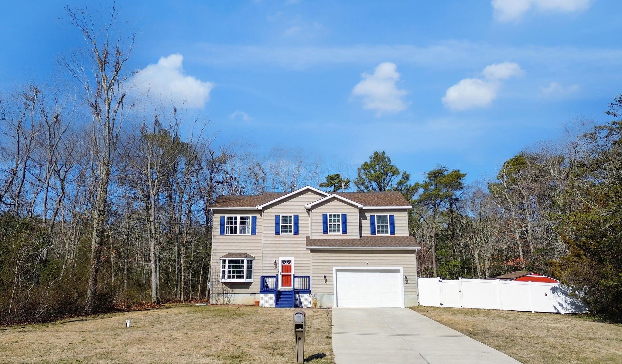 301 Pennsylvania Avenue, Whitesboro, New Jersey image 1