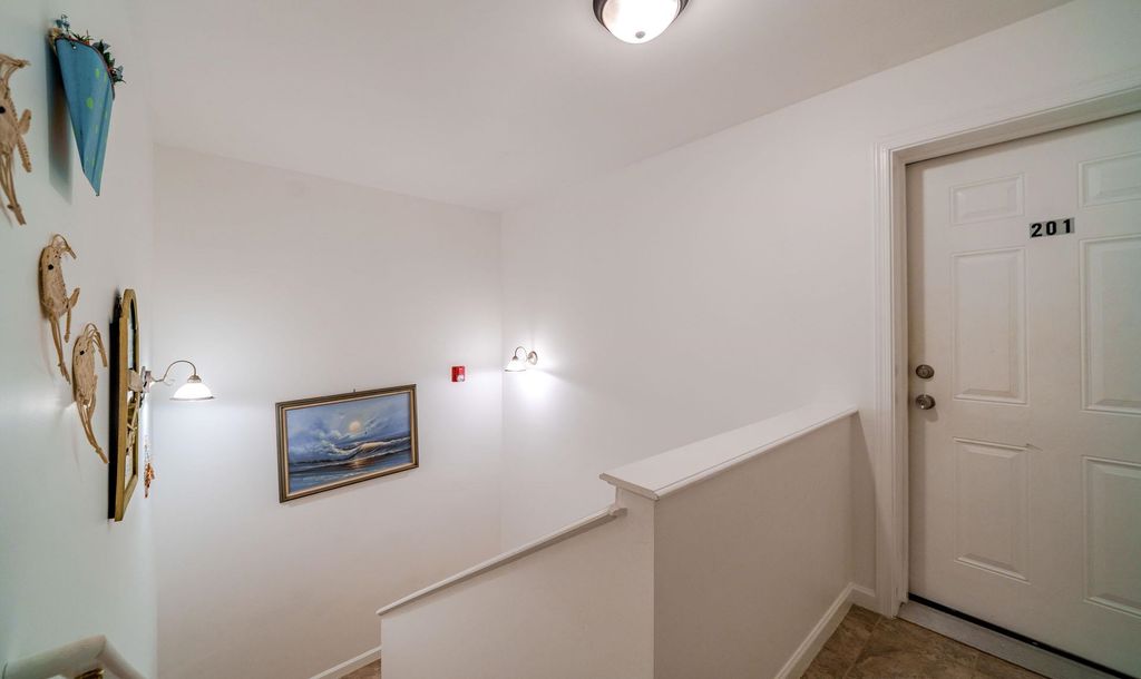 Photo of 420 W Garfield Avenue #201, Wildwood, NJ 08260 (MLS # 260800)
