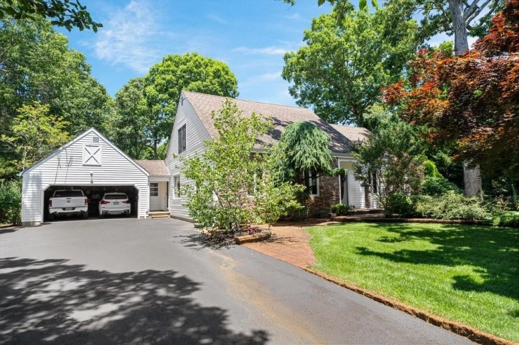 Photo of 604 Stagecoach Road, Marmora, NJ 08223 (MLS # 261774)