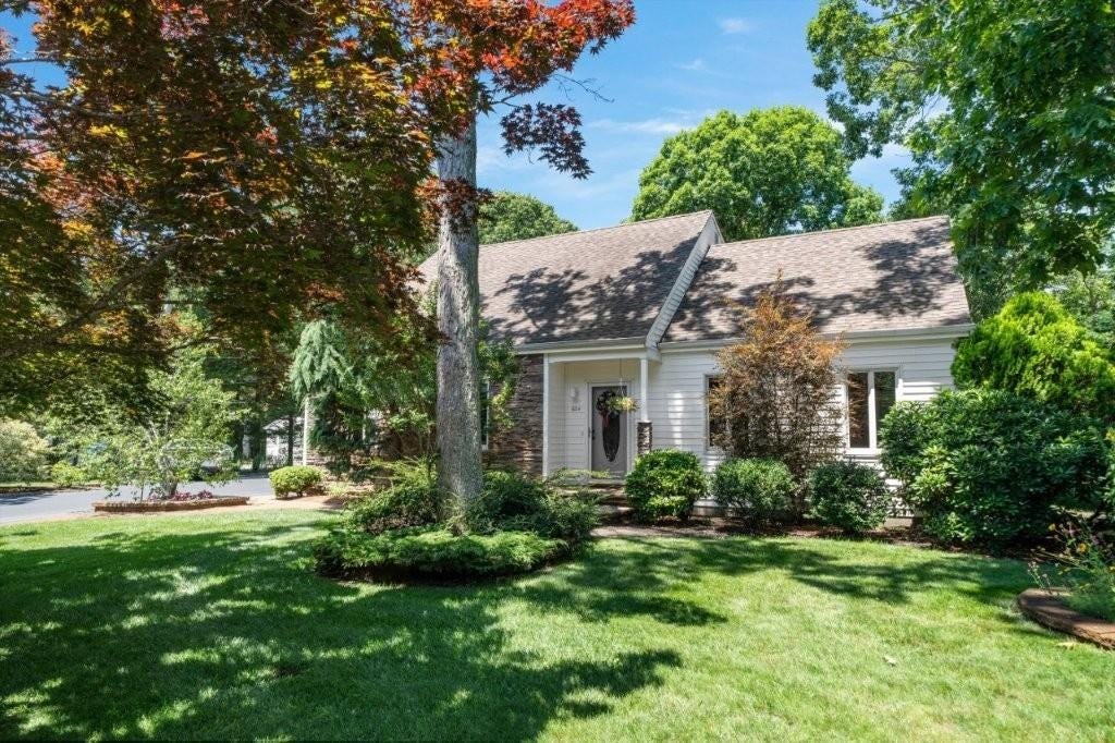 Photo of 604 Stagecoach Road, Marmora, NJ 08223 (MLS # 261774)