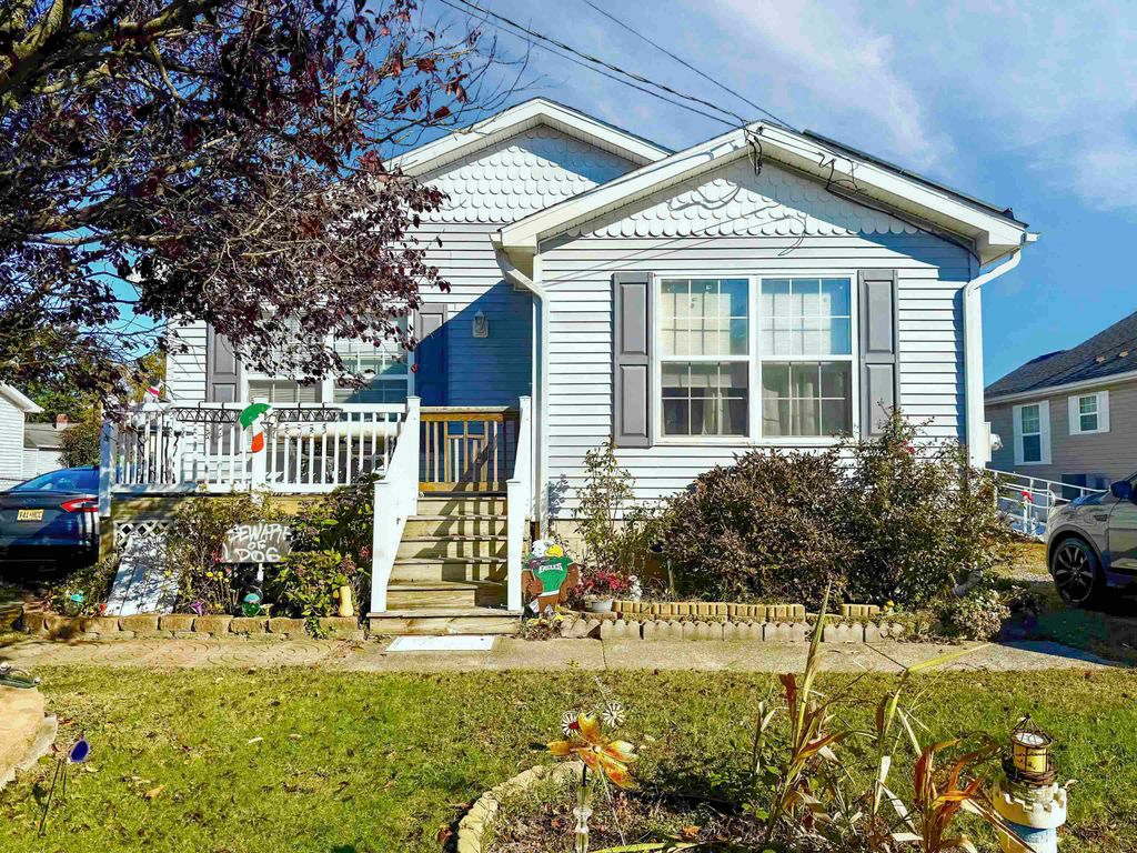 Photo of 4 Rutledge Road, Del Haven, NJ 08251 (MLS # 253165)