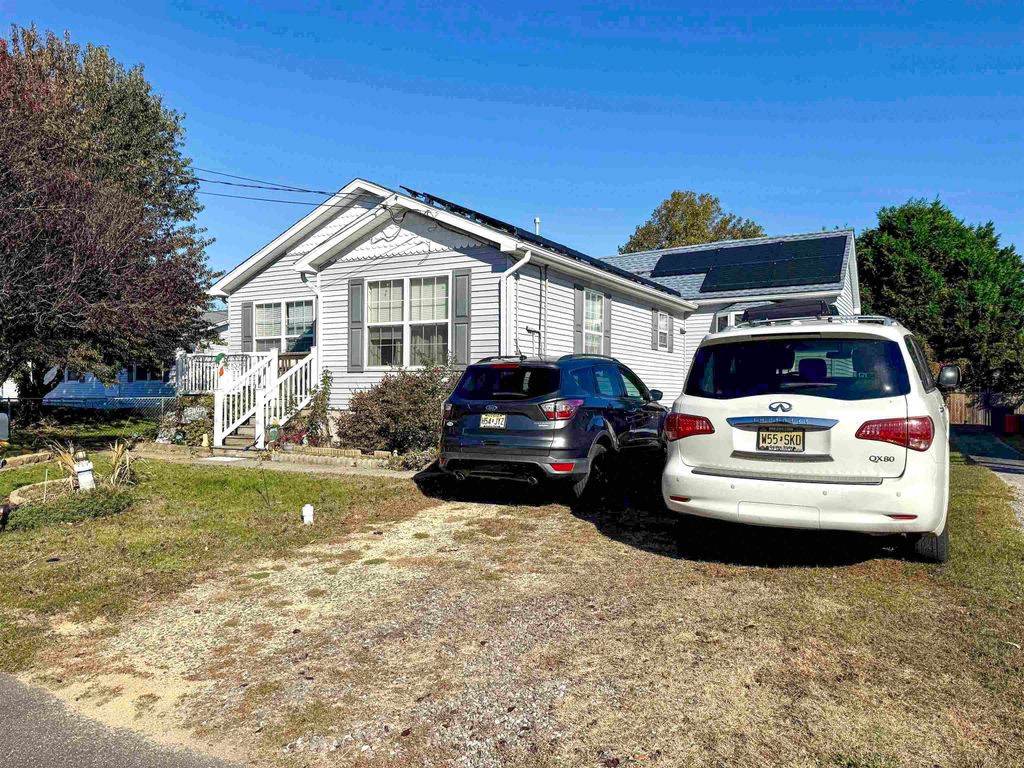 Photo of 4 Rutledge Road, Del Haven, NJ 08251 (MLS # 253165)