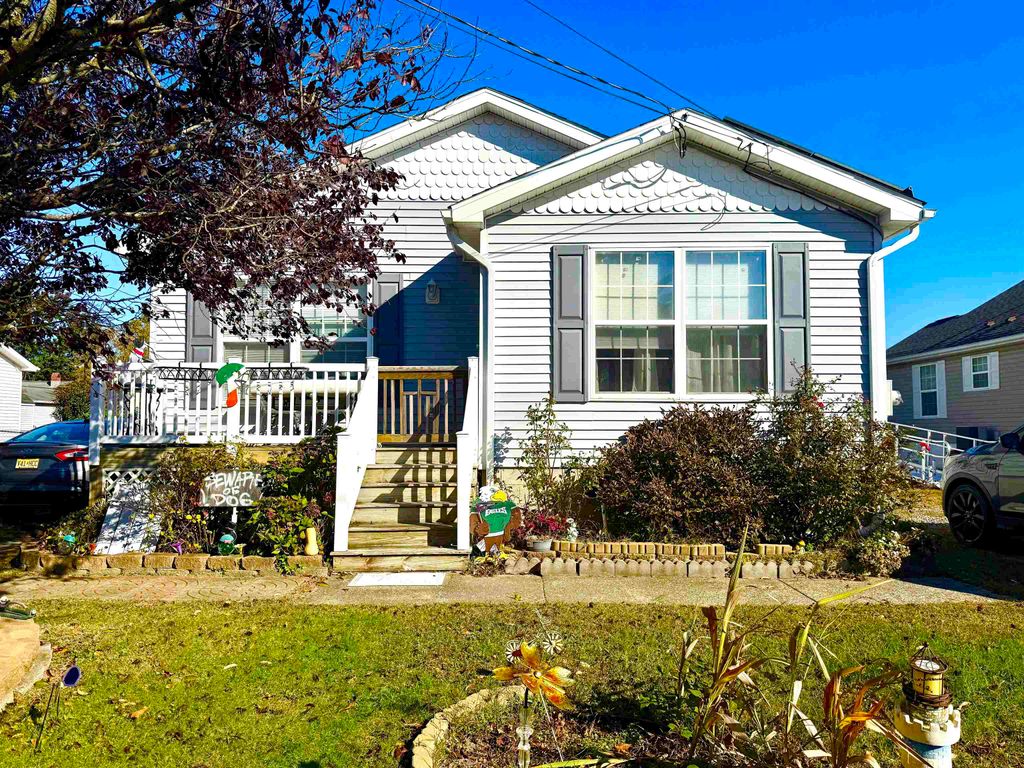 Photo of 4 Rutledge Road, Del Haven, NJ 08251 (MLS # 253165)