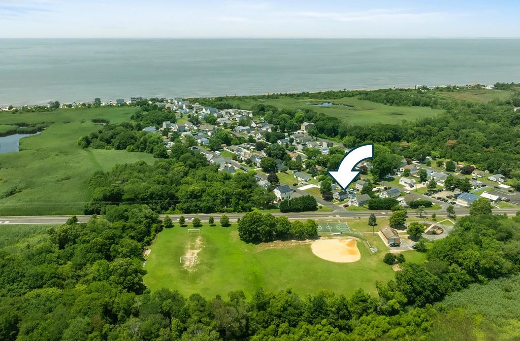 Photo of 4 Rutledge Road, Del Haven, NJ 08251 (MLS # 253165)