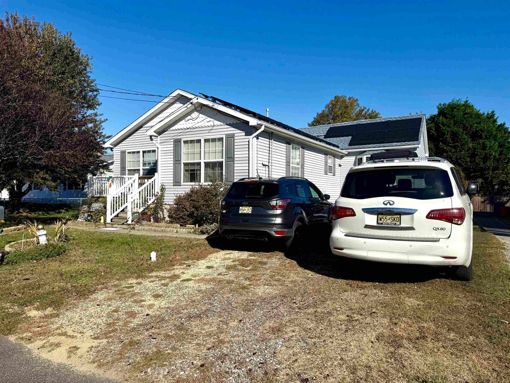 Photo of 4 Rutledge Road, Del Haven, NJ 08251 (MLS # 253165)