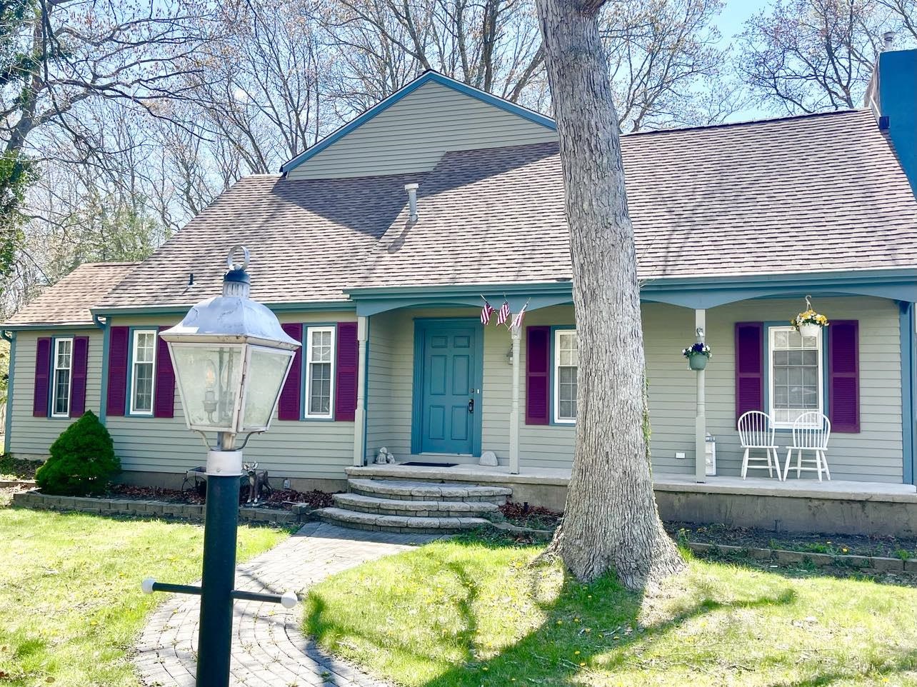 7 Timberlea Lane, Cape May Court House, New Jersey image 1