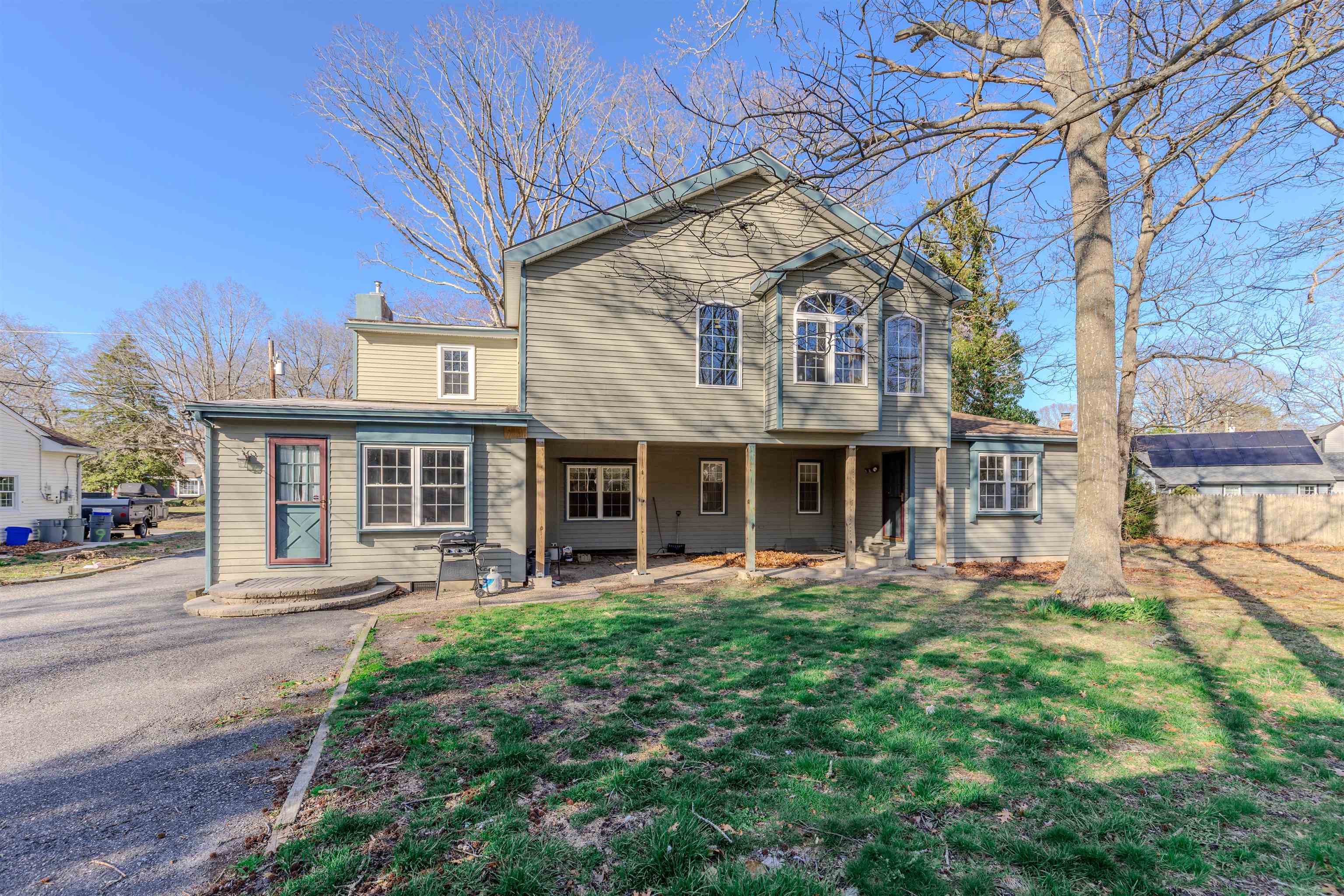 7 Timberlea Lane, Cape May Court House, New Jersey image 5