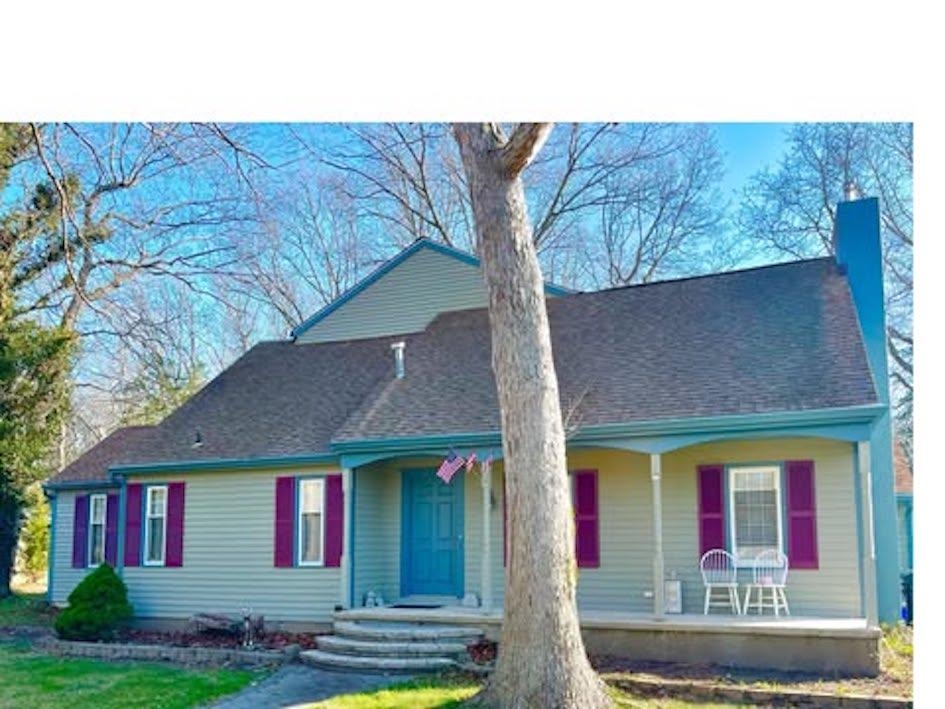 7 Timberlea Lane, Cape May Court House, New Jersey image 1