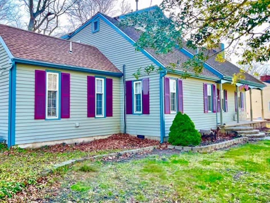 7 Timberlea Lane, Cape May Court House, New Jersey image 2