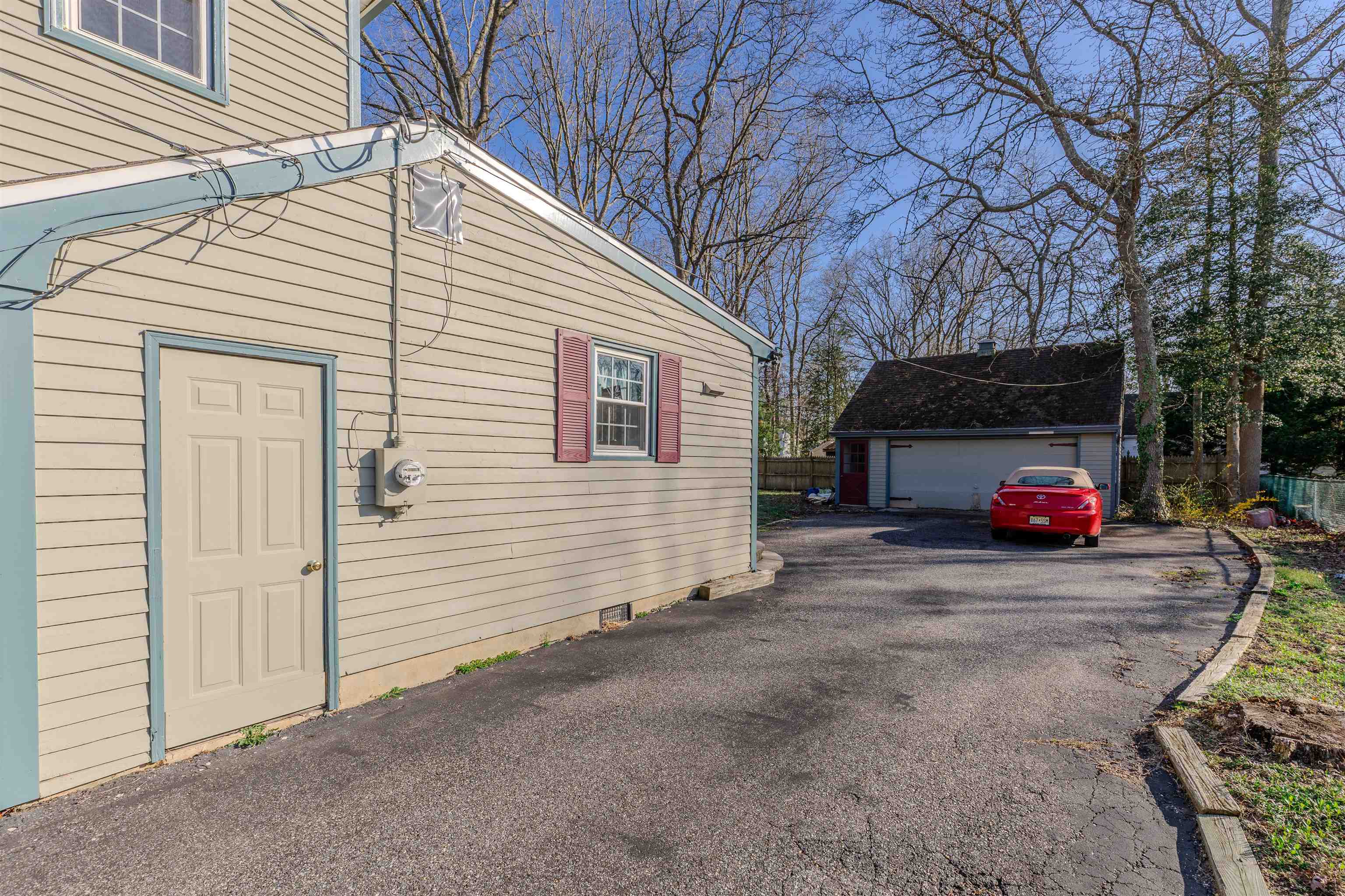 7 Timberlea Lane, Cape May Court House, New Jersey image 29