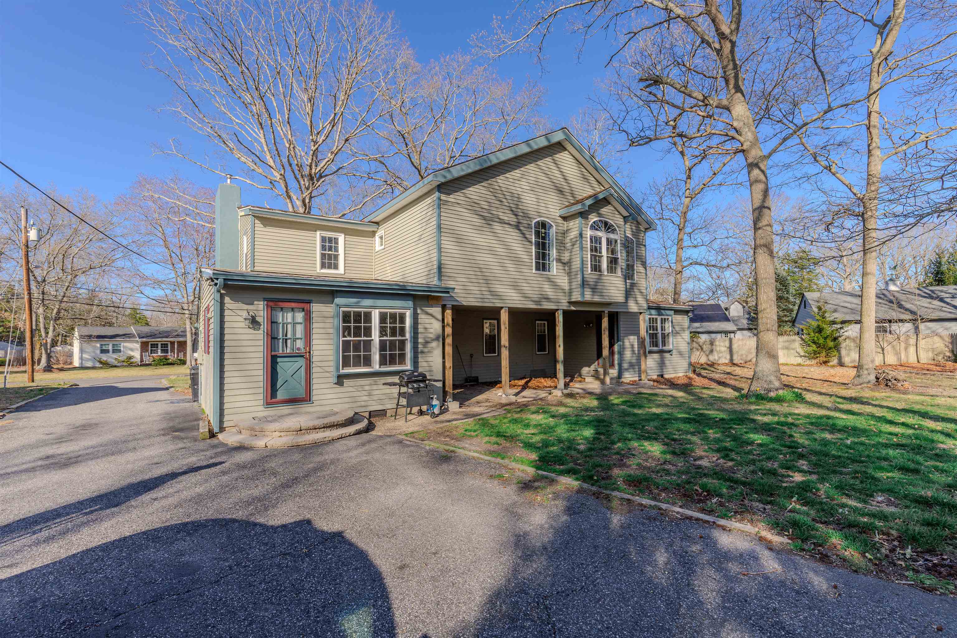 7 Timberlea Lane, Cape May Court House, New Jersey image 30