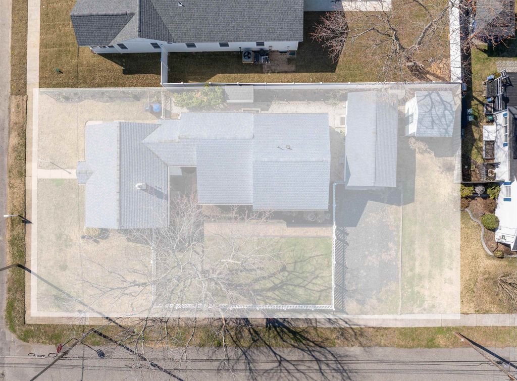 Photo of 1201 Rose Hill Pkwy, North Cape May, NJ 08204 (MLS # 260621)