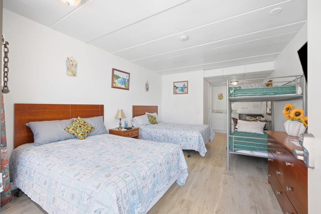 Photo of 313 E Glenwood Avenue #202, Wildwood, NJ 08260 (MLS # 262644)