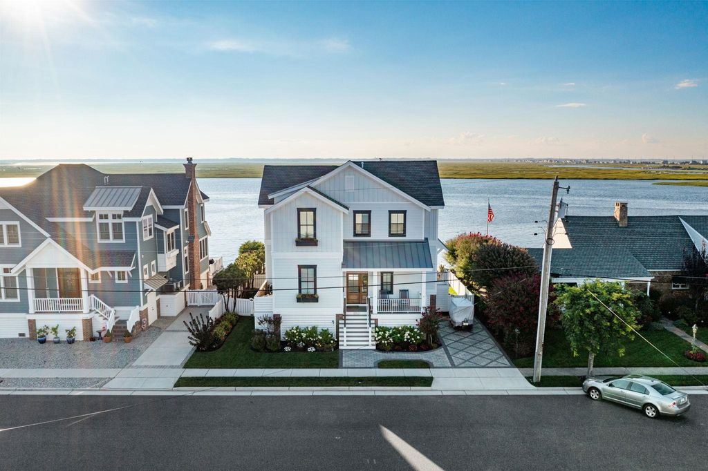 Photo of 10521 Golden Gate Drive, Stone Harbor, NJ 08247 (MLS # 252677)
