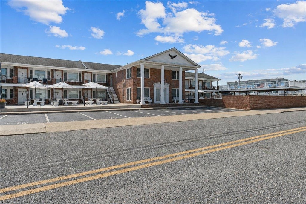 Photo of 402 E Saint Paul Avenue #205, Wildwood Crest, NJ 08260 (MLS # 262426)