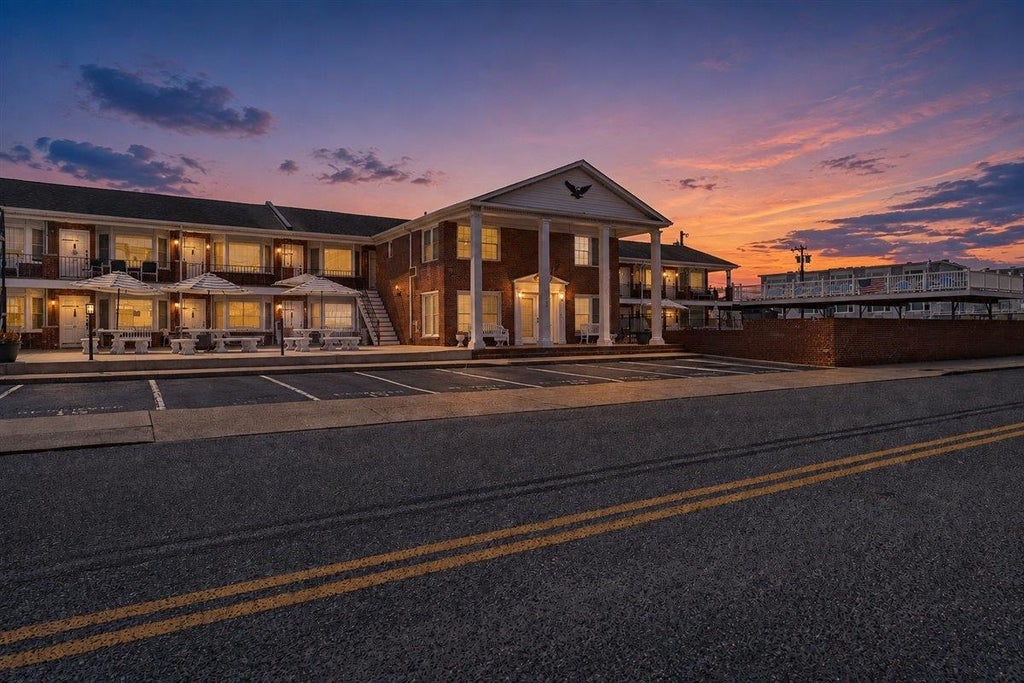 Photo of 402 E Saint Paul Avenue #205, Wildwood Crest, NJ 08260 (MLS # 262426)
