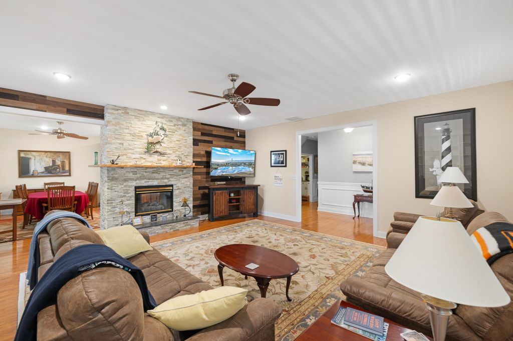 Photo of 517 Beachplum Road, Cape May Beach, NJ 08204 (MLS # 261428)