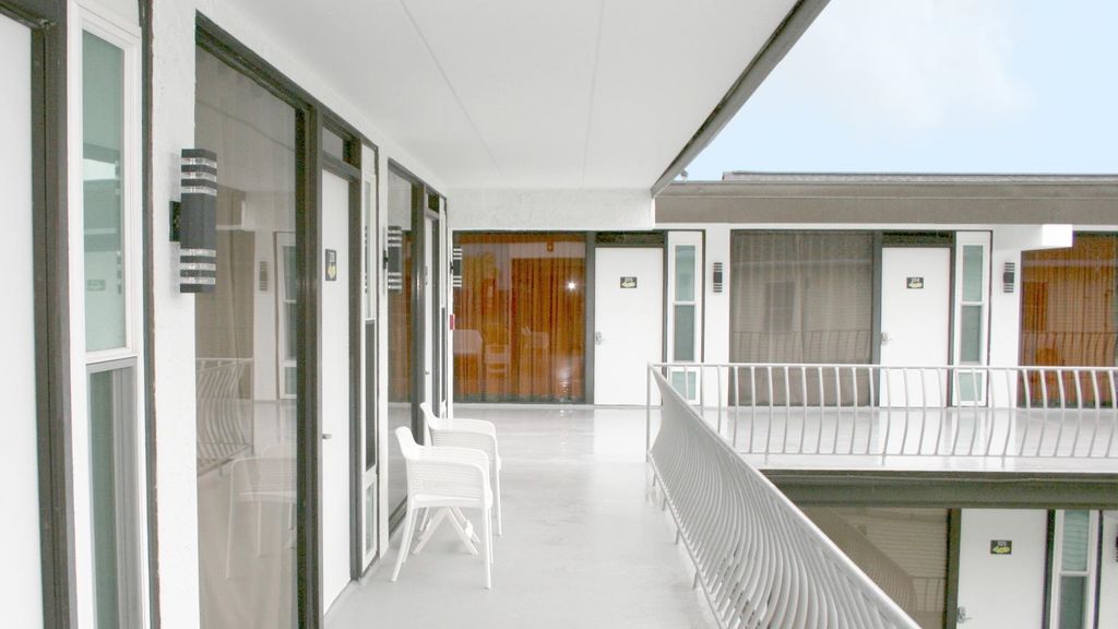 Photo of 313 E Glenwood Avenue #208, Wildwood, NJ 08260 (MLS # 260622)