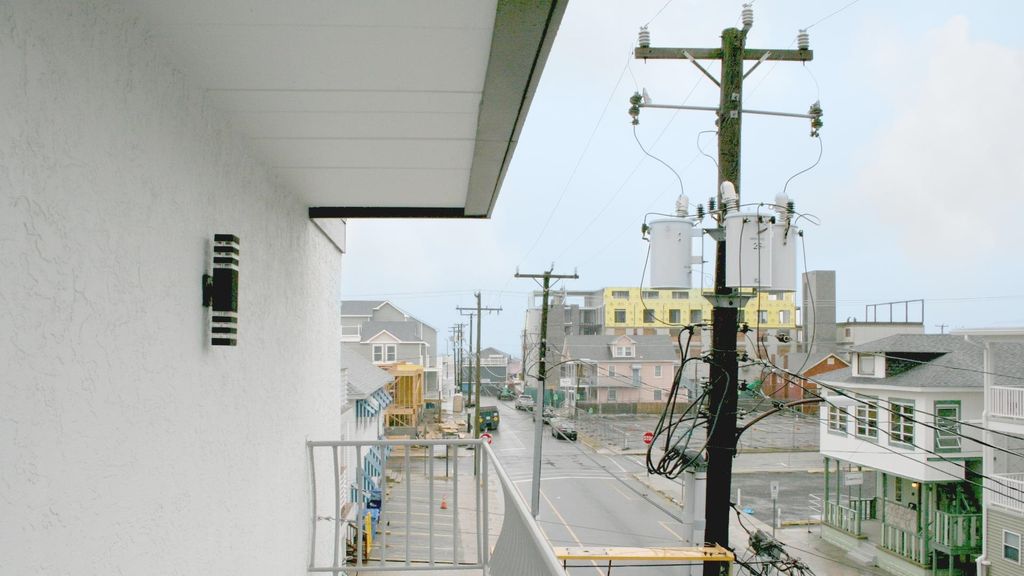 Photo of 313 E Glenwood Avenue #208, Wildwood, NJ 08260 (MLS # 260622)