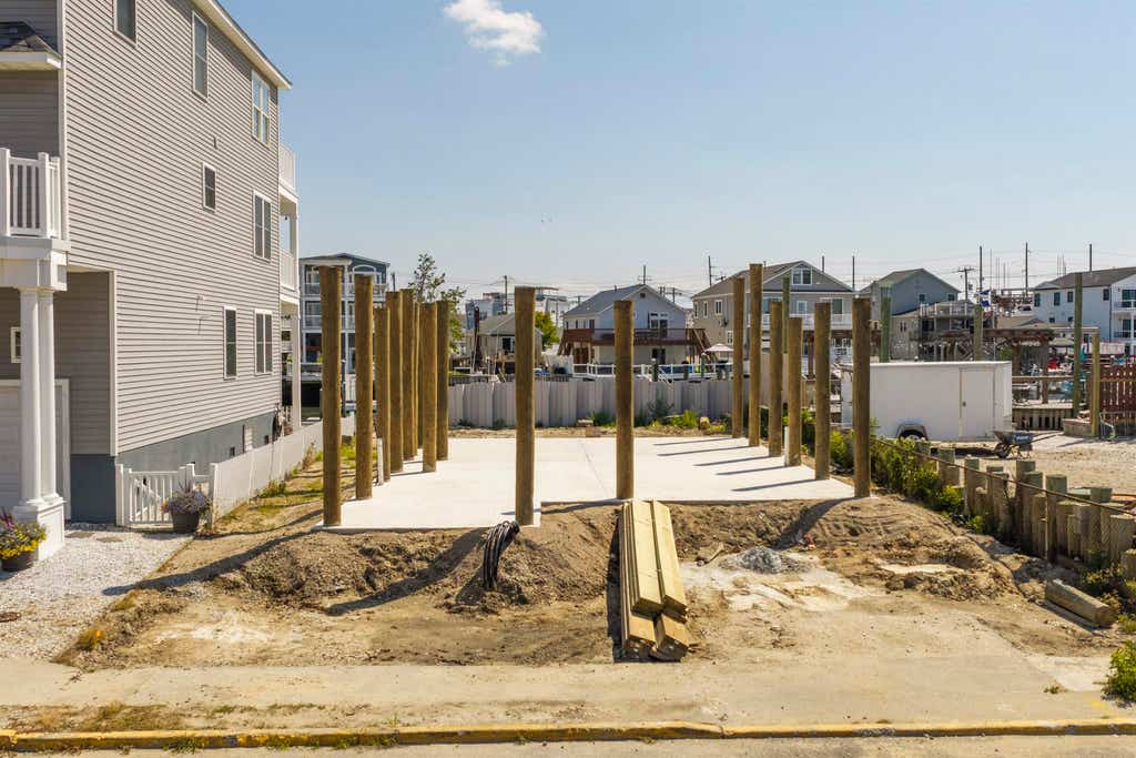 Photo of 4 Lake Road, West Wildwood, NJ 08260 (MLS # 262196)