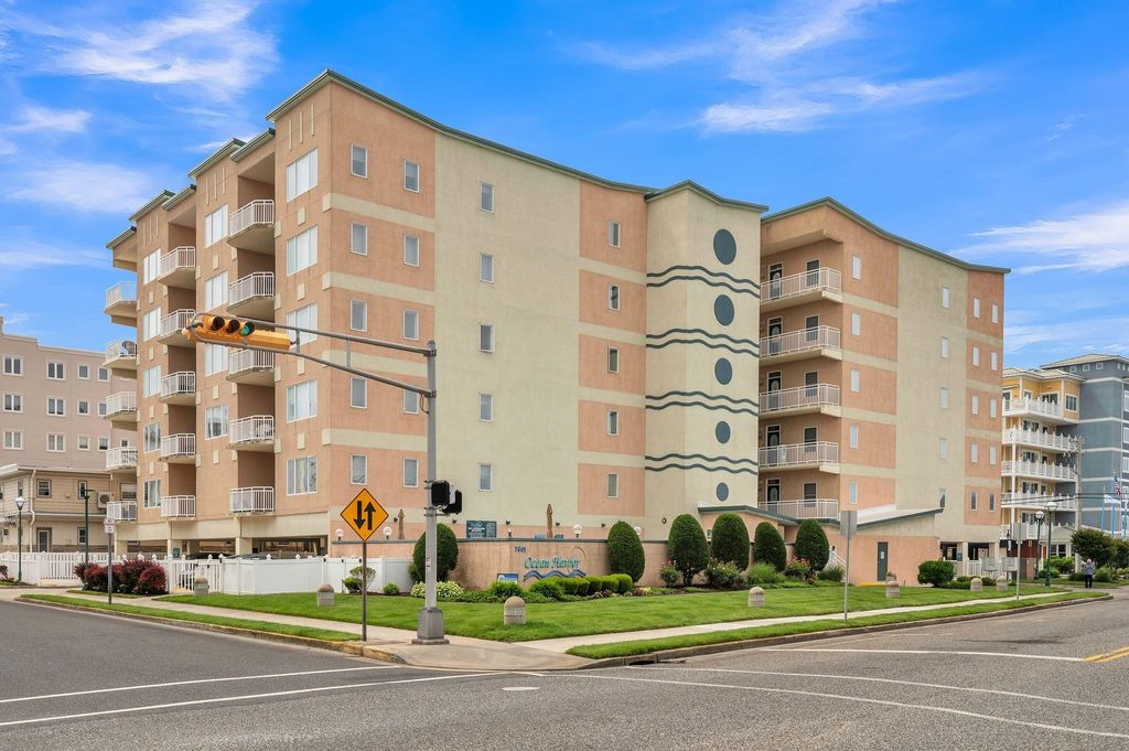 Photo of 7601 Atlantic Avenue #104, Wildwood Crest, NJ 08260 (MLS # 260599)