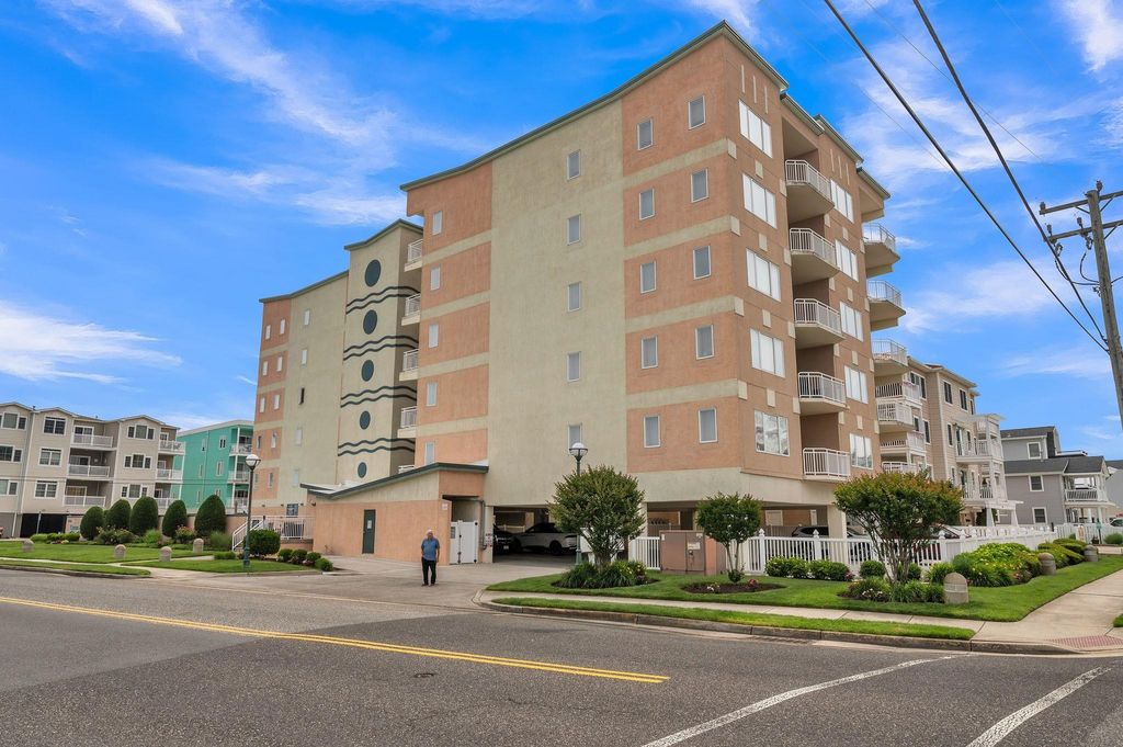 Photo of 7601 Atlantic Avenue #104, Wildwood Crest, NJ 08260 (MLS # 260599)