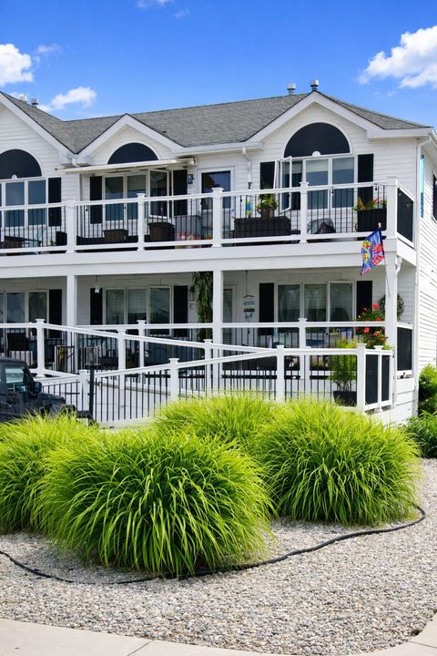 Condo For Sale - 401 W Bennett Avenue #C<br/> Wildwood, NJ 08260