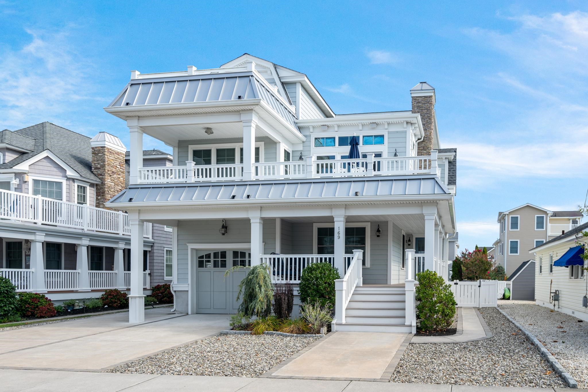 169 36th Street, Avalon, New Jersey image 1