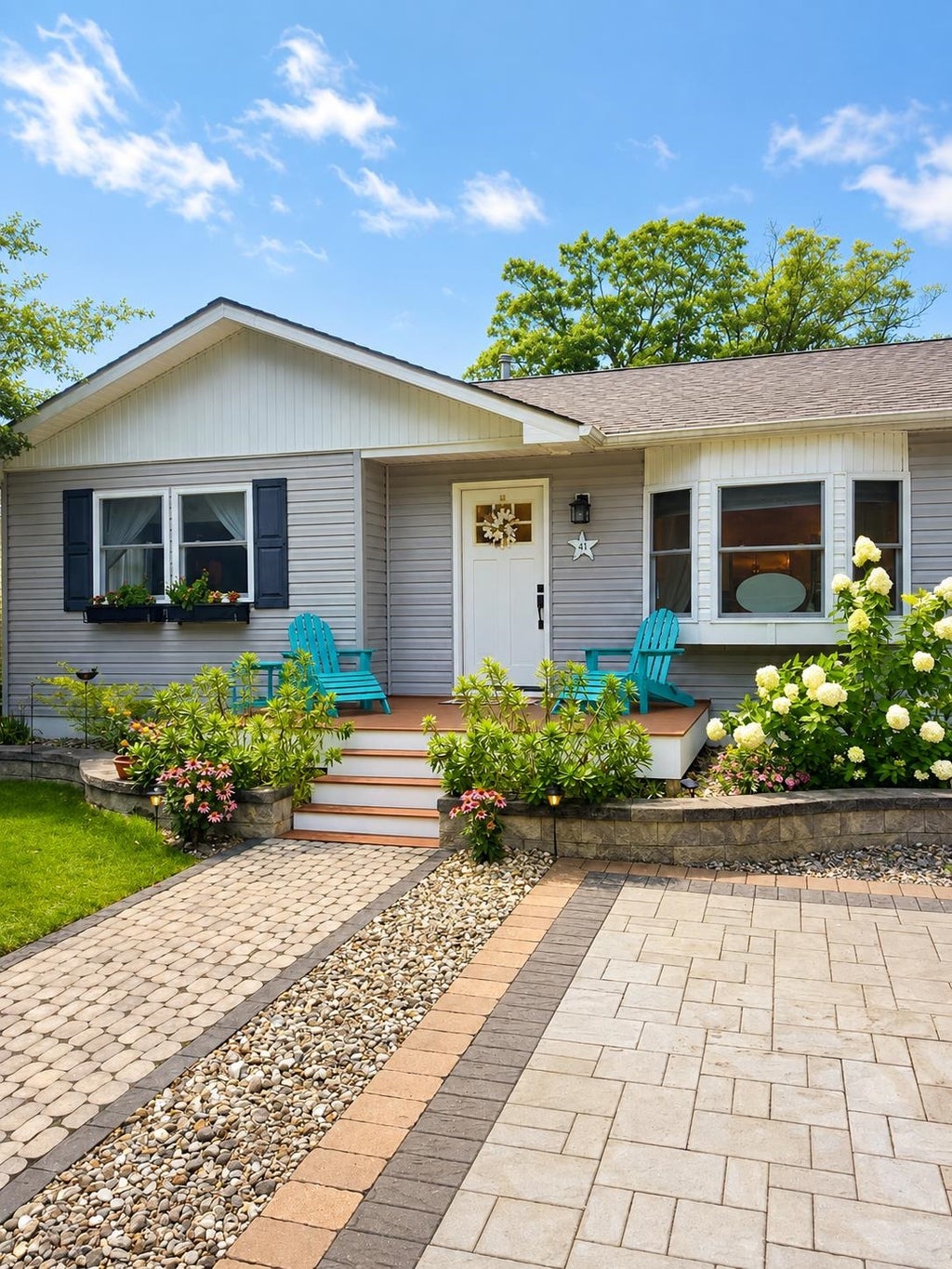 Photo of 411 Baywyn Rd. RD, Villas, NJ 08251 (MLS # 262278)