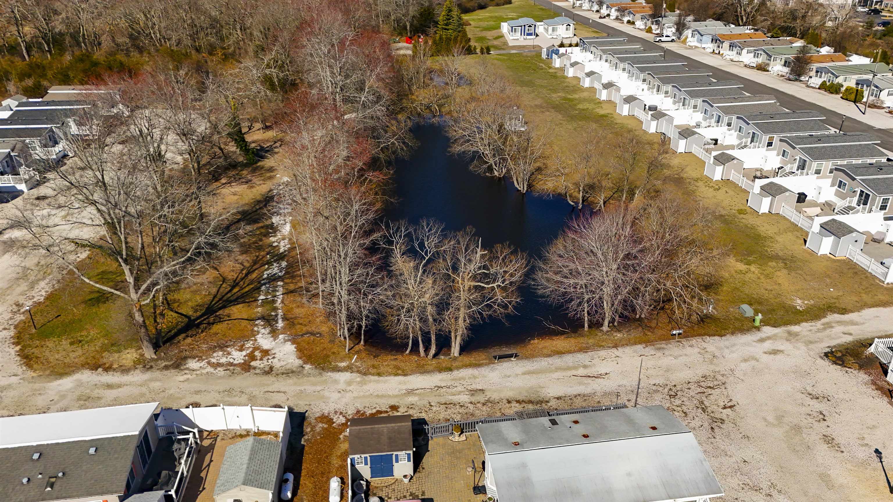 4100 Route 9 S #60, Rio Grande, New Jersey image 31