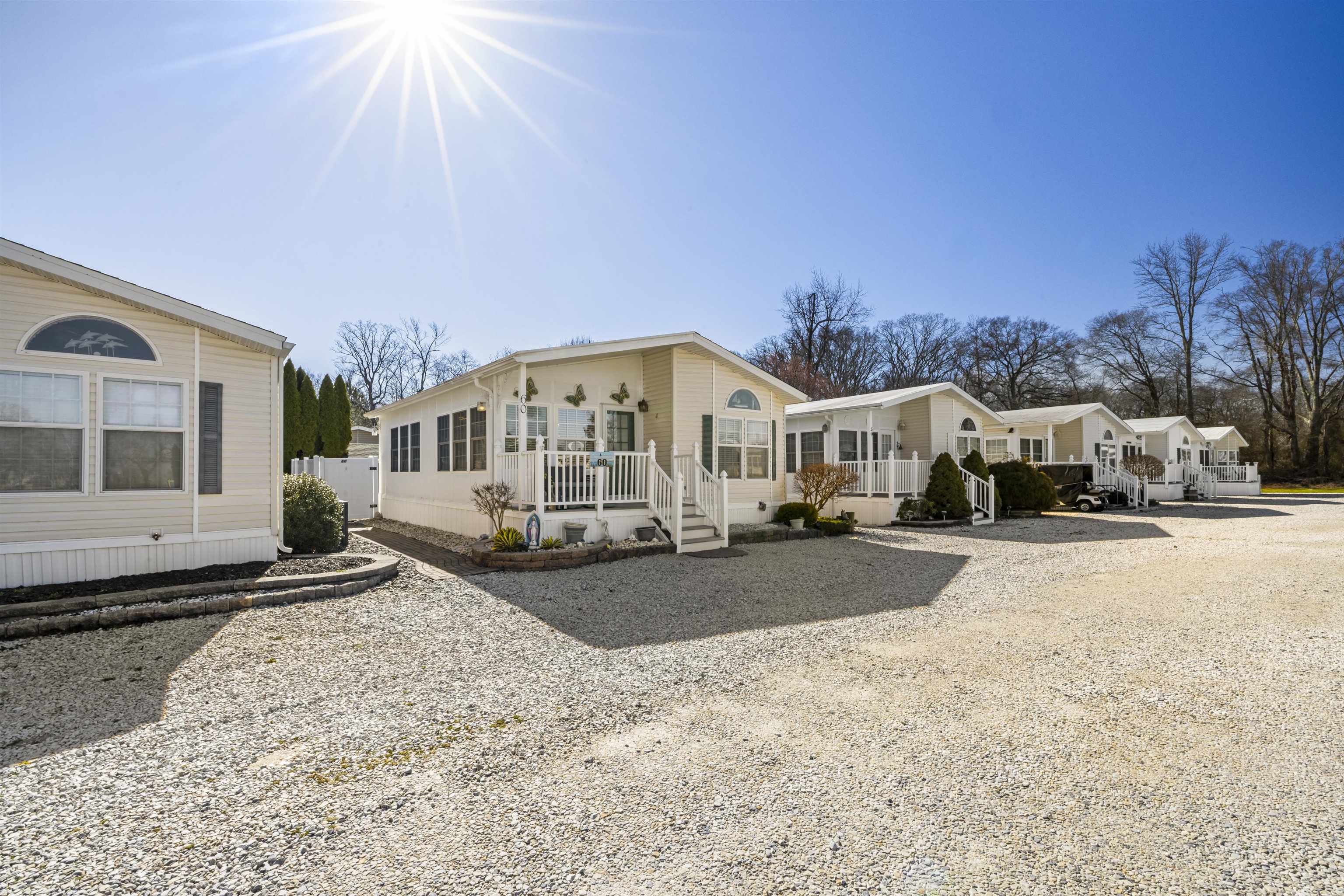 4100 Route 9 S #60, Rio Grande, New Jersey image 4