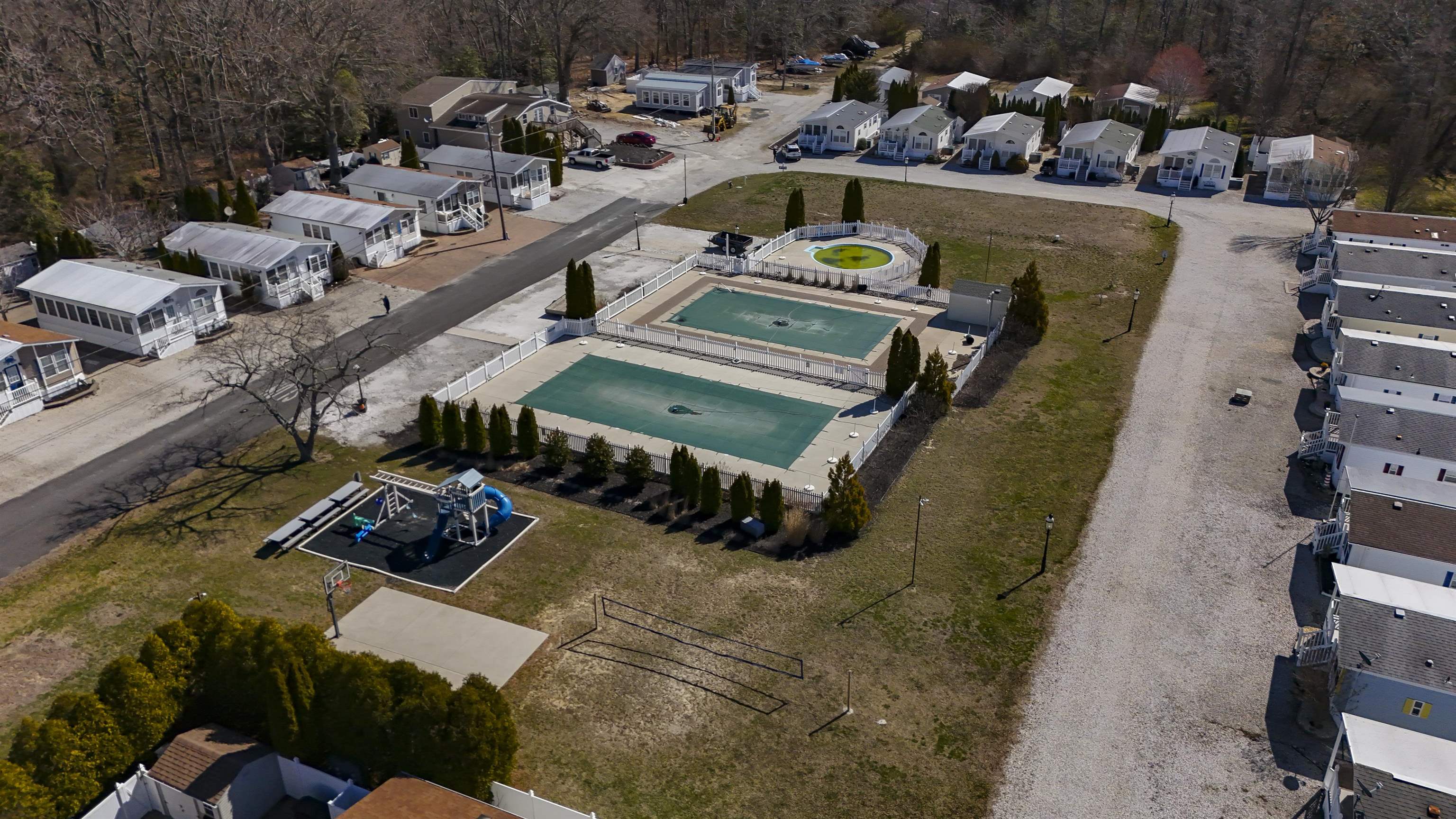 4100 Route 9 S #60, Rio Grande, New Jersey image 32