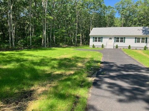 203 N George Street Whitesboro NJ 08210