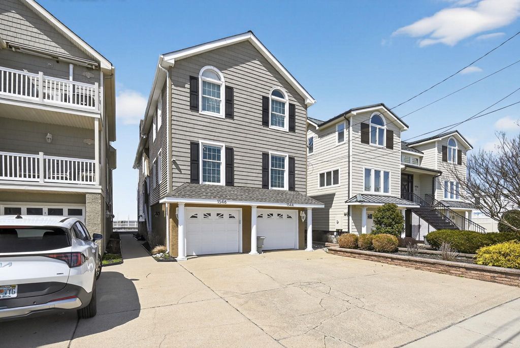 Photo of 1544 Pleasure Ave Ave #1544, Ocean City, NJ 08226 (MLS # 260877)
