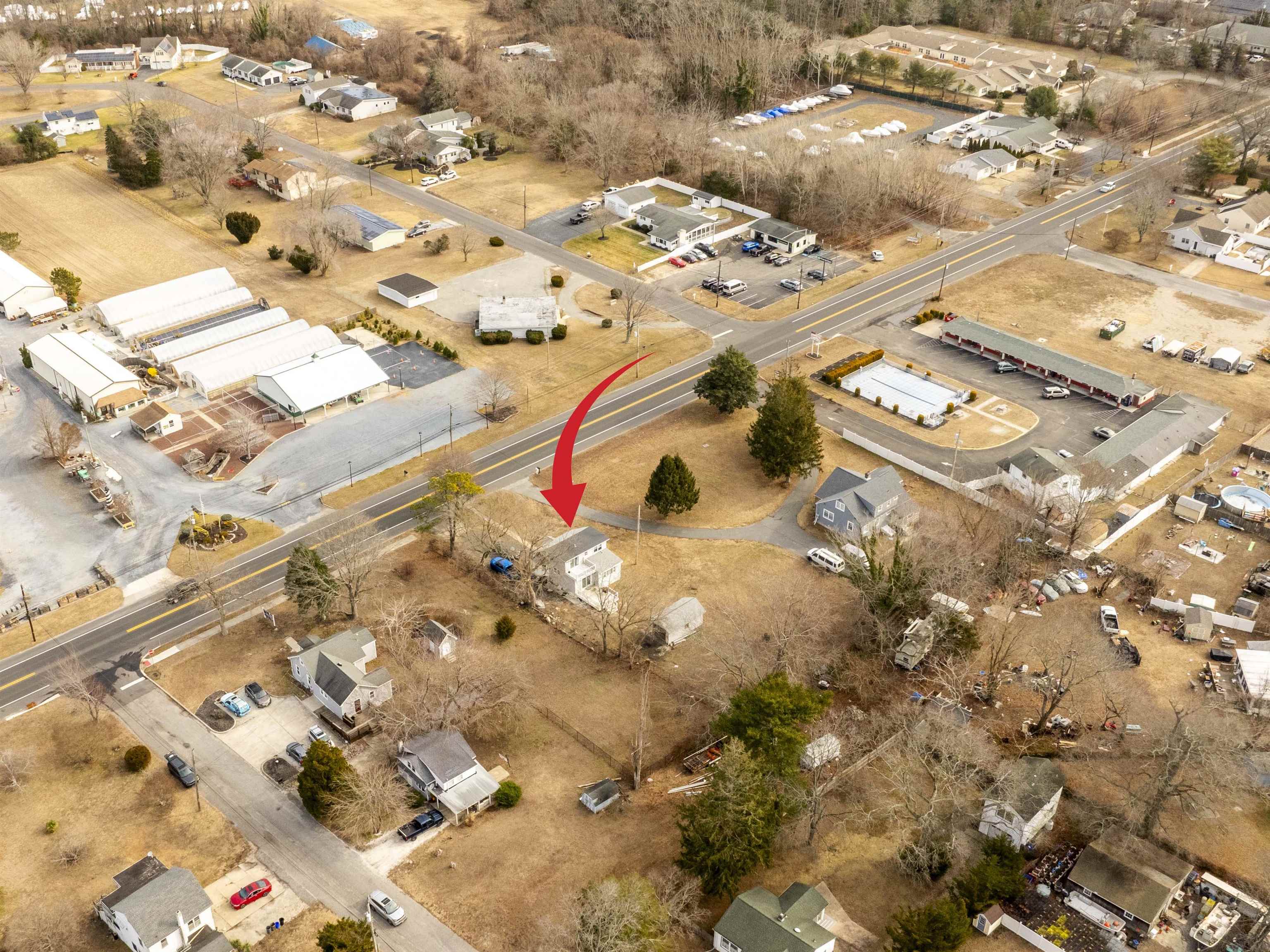 1025 Route 47 S, Rio Grande, New Jersey image 22